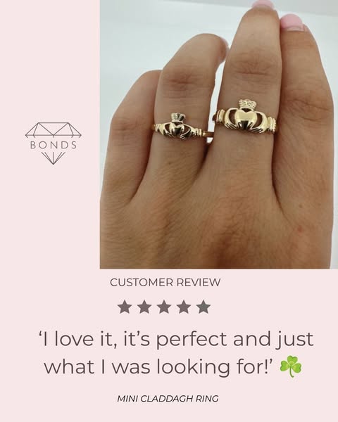 Thank you for choosing BONDS