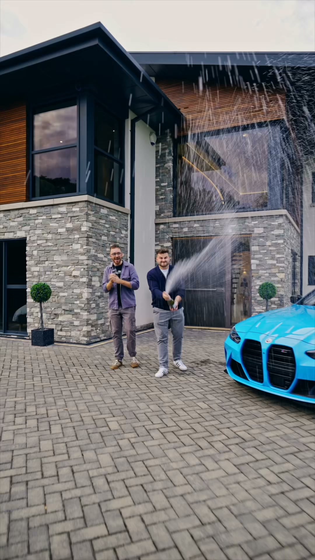 You Could Be The Lucky Winner Of This £2.1M Dream Home Bundle!