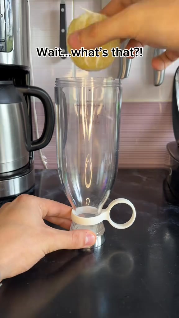 Anúncio de Recettes Smoothie