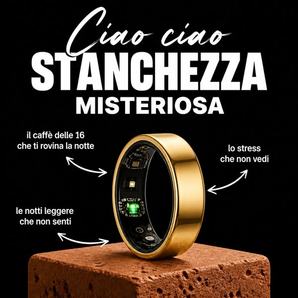 50% oggi — Solo per poco
