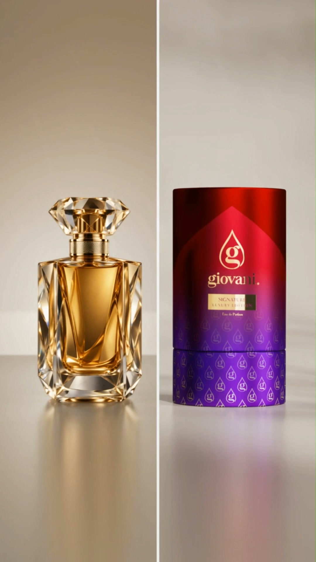 Procura uma fragrância que dure o dia inteiro? A sua procura acaba aqui.