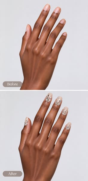 10-Minute Manicure Magic