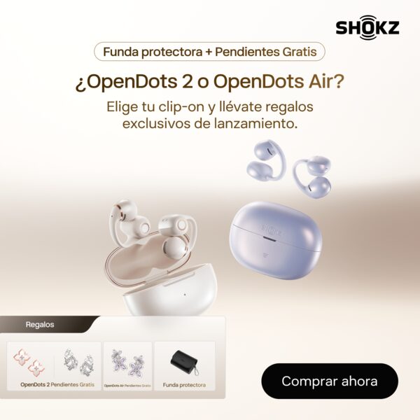 Descubre & Gana el Nuevo Modelo Estrella