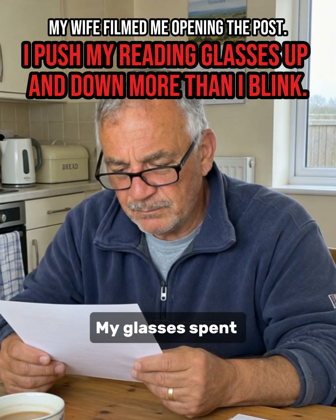 Nothing to Learn, Nothing to Set