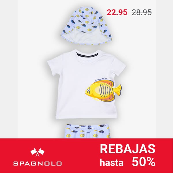 Spagnolo Moda