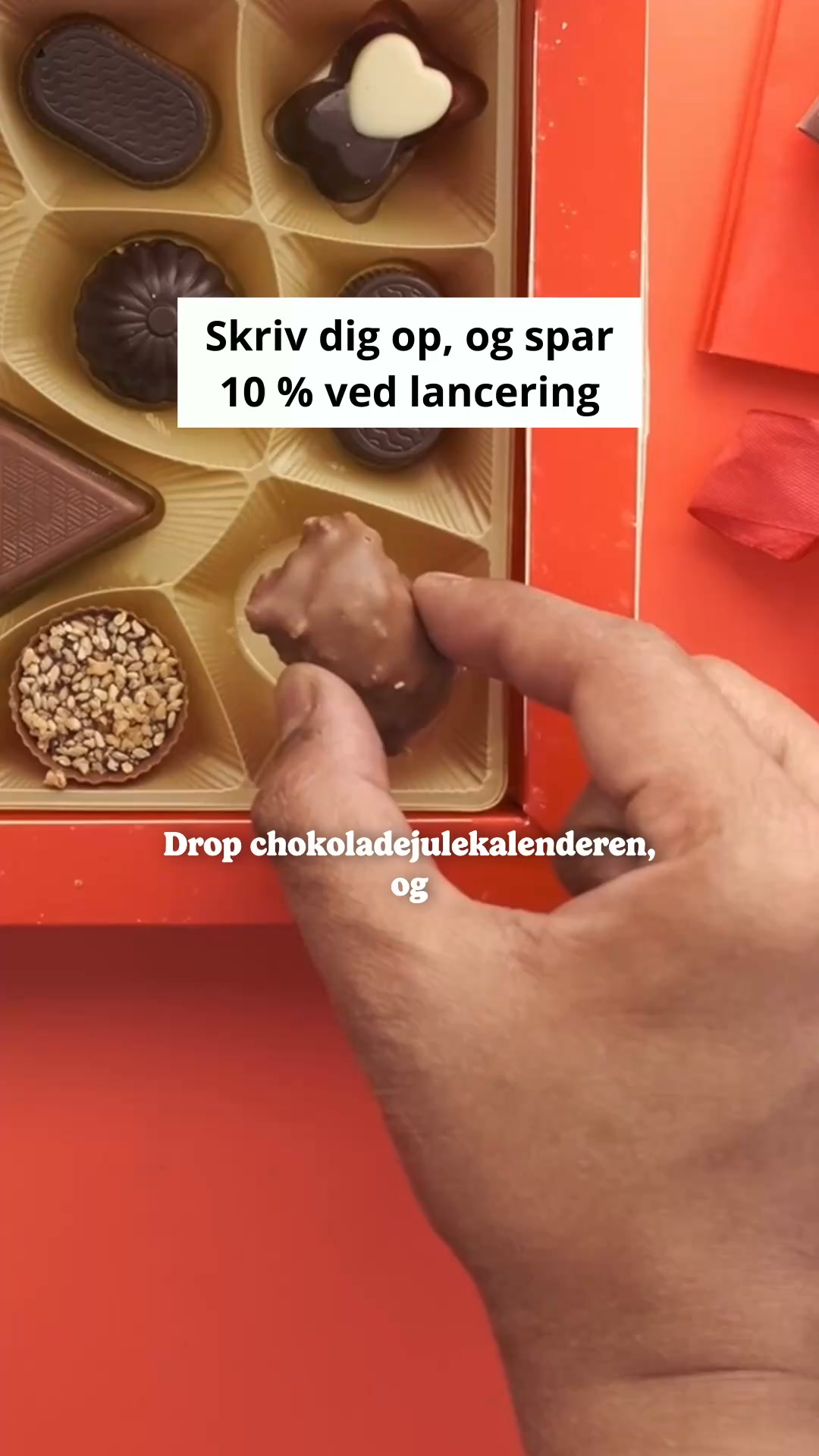 TILMELD & SPAR 10 %