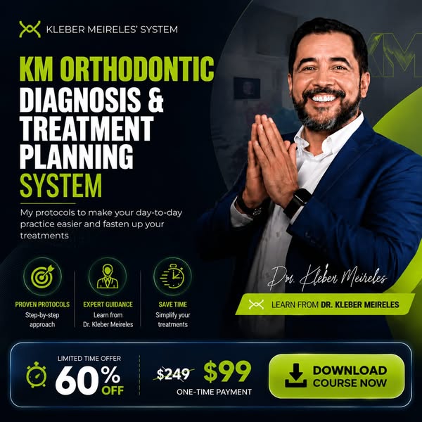 Master Advanced Orthodontics