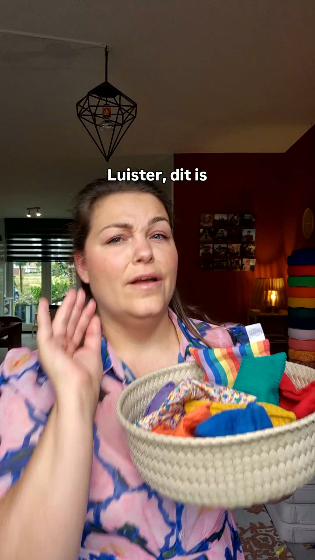 Nieuw! De Ballonbal