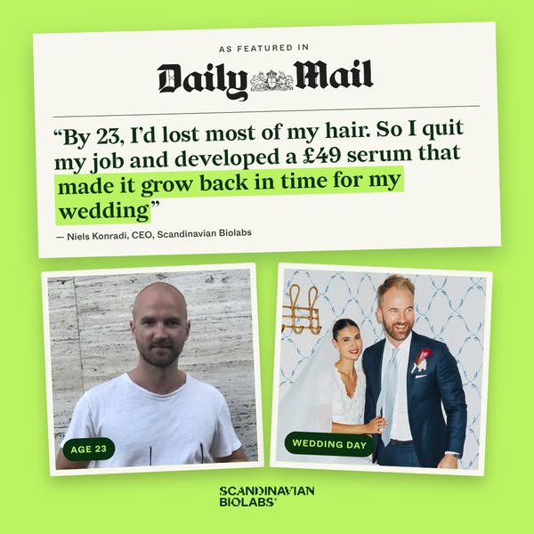 See the £49 serum that made headlines. Shop now