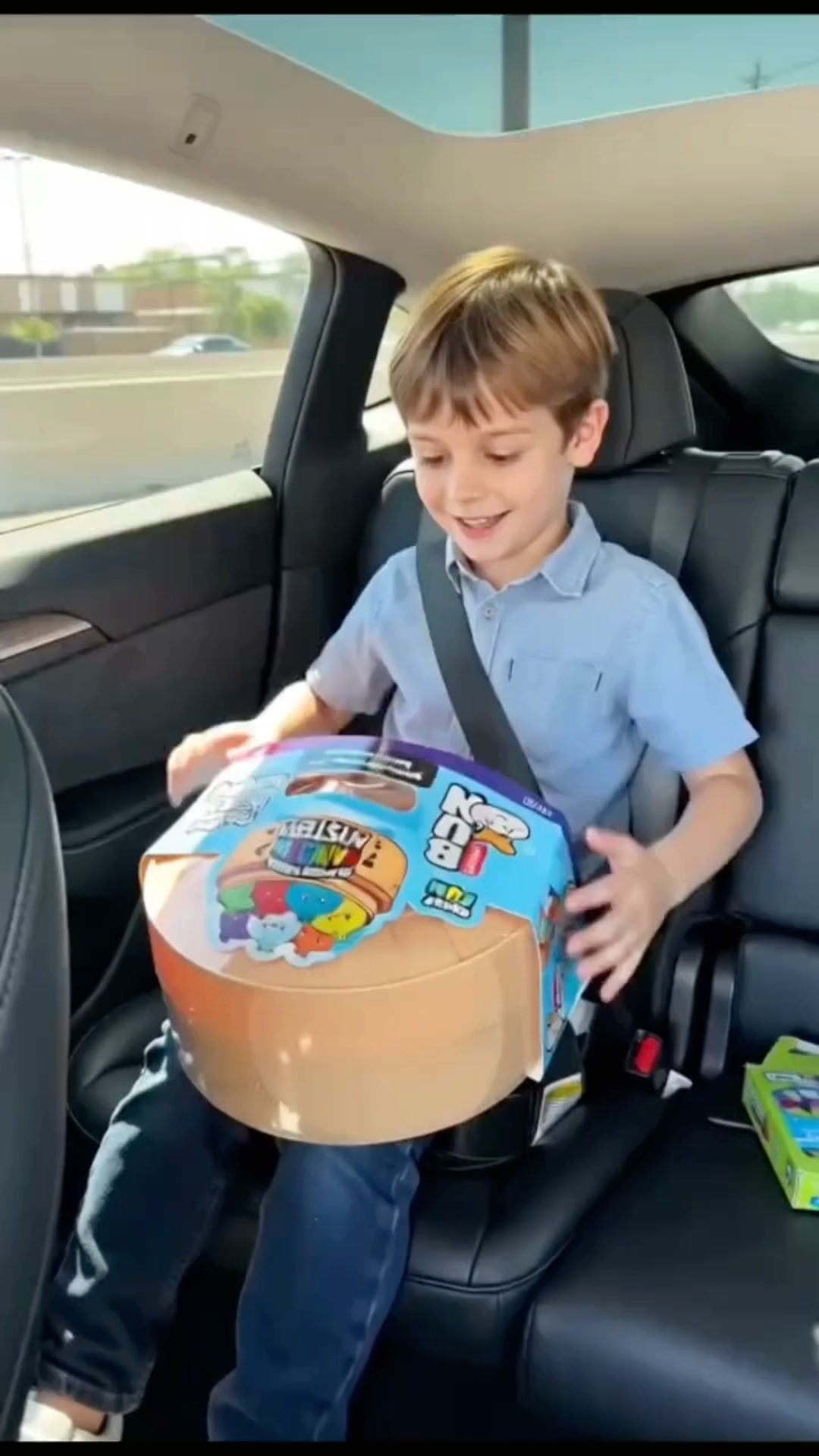 Unbox Your New Favorite Plush