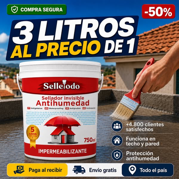 Adiós a las Filtraciones con VedaTudo!