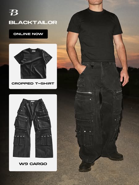 W9 CARGO