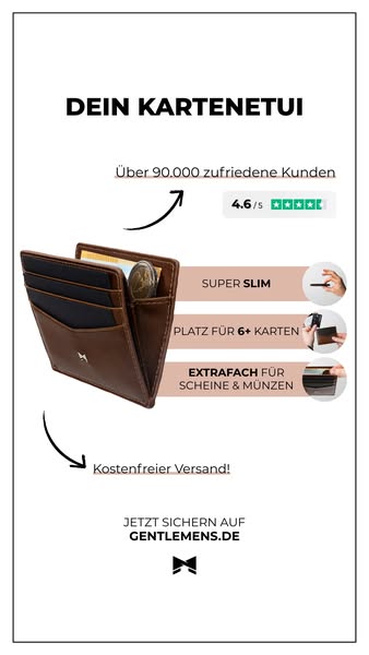 Entspannter unterwegs sein!