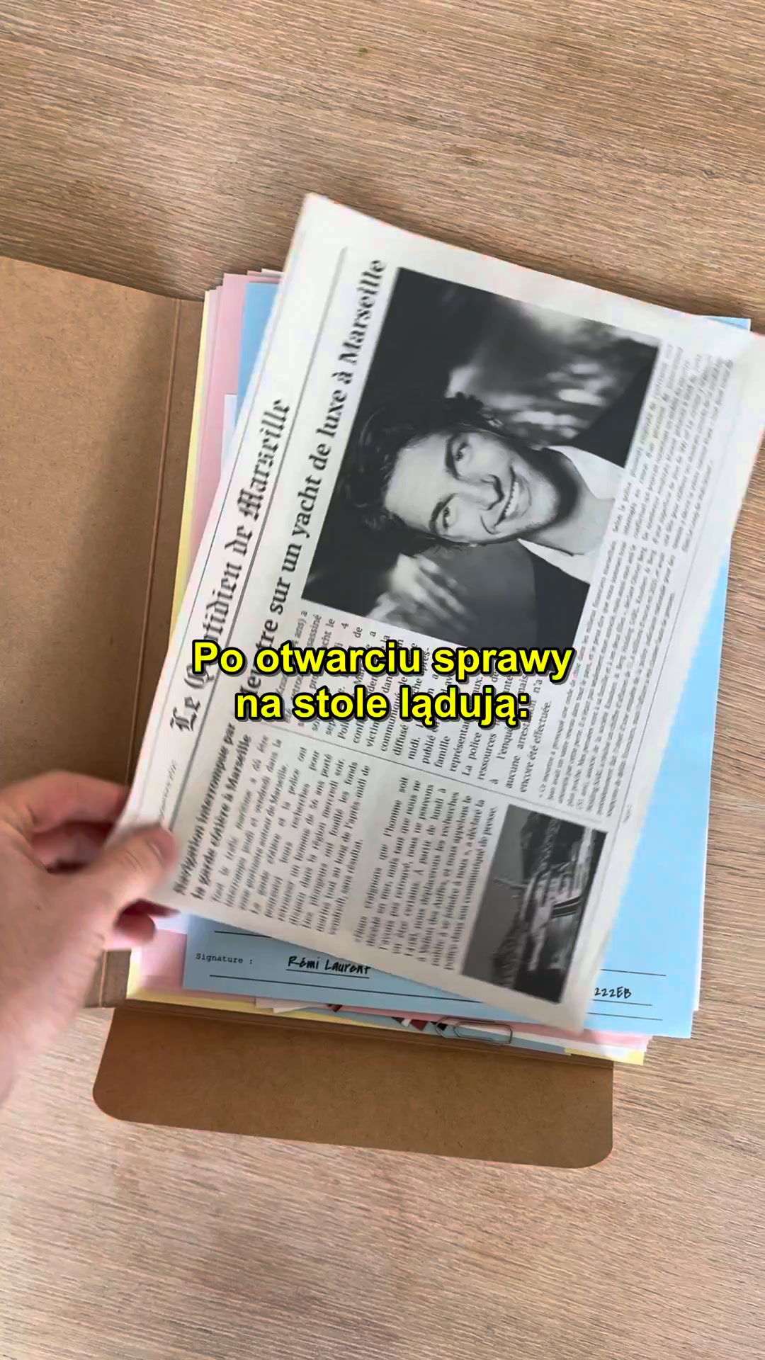 Już dziś zostań detektywem!