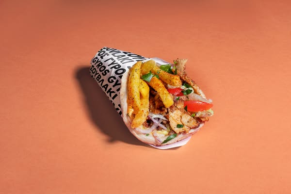 Become a Mystery Diner to receive a Deliveroo voucher