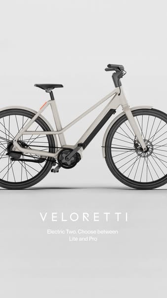 Ontdek jouw Electric Two