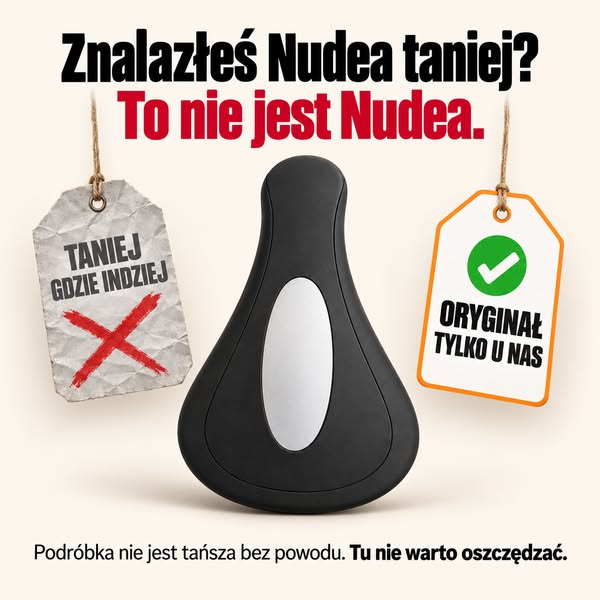 NIE DAJ SIĘ OSZUKAĆ