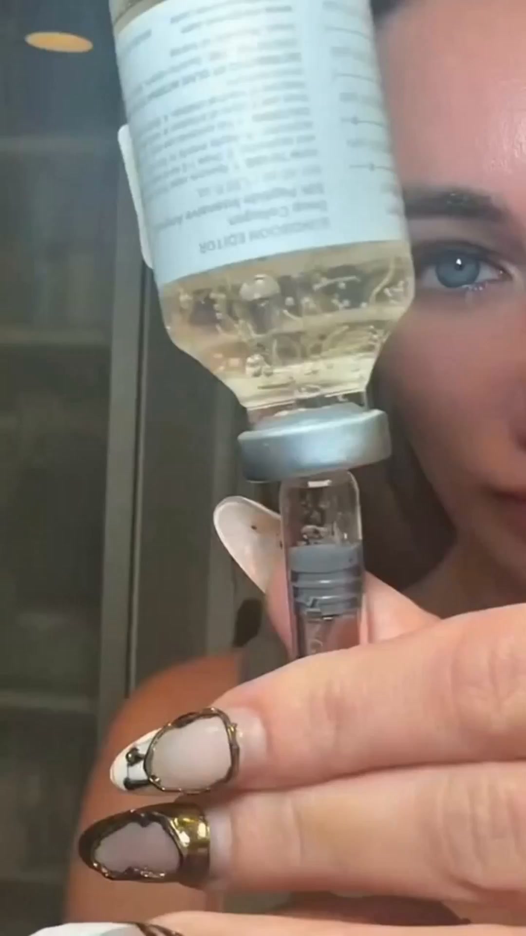 Botox-effect zonder naalden. SilkPeptide™ 1+2 GRATIS (alleen vandaag)
