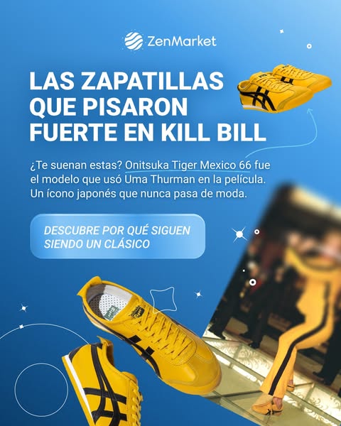 Item page