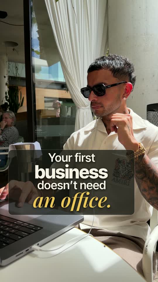 Free Punjabi business training