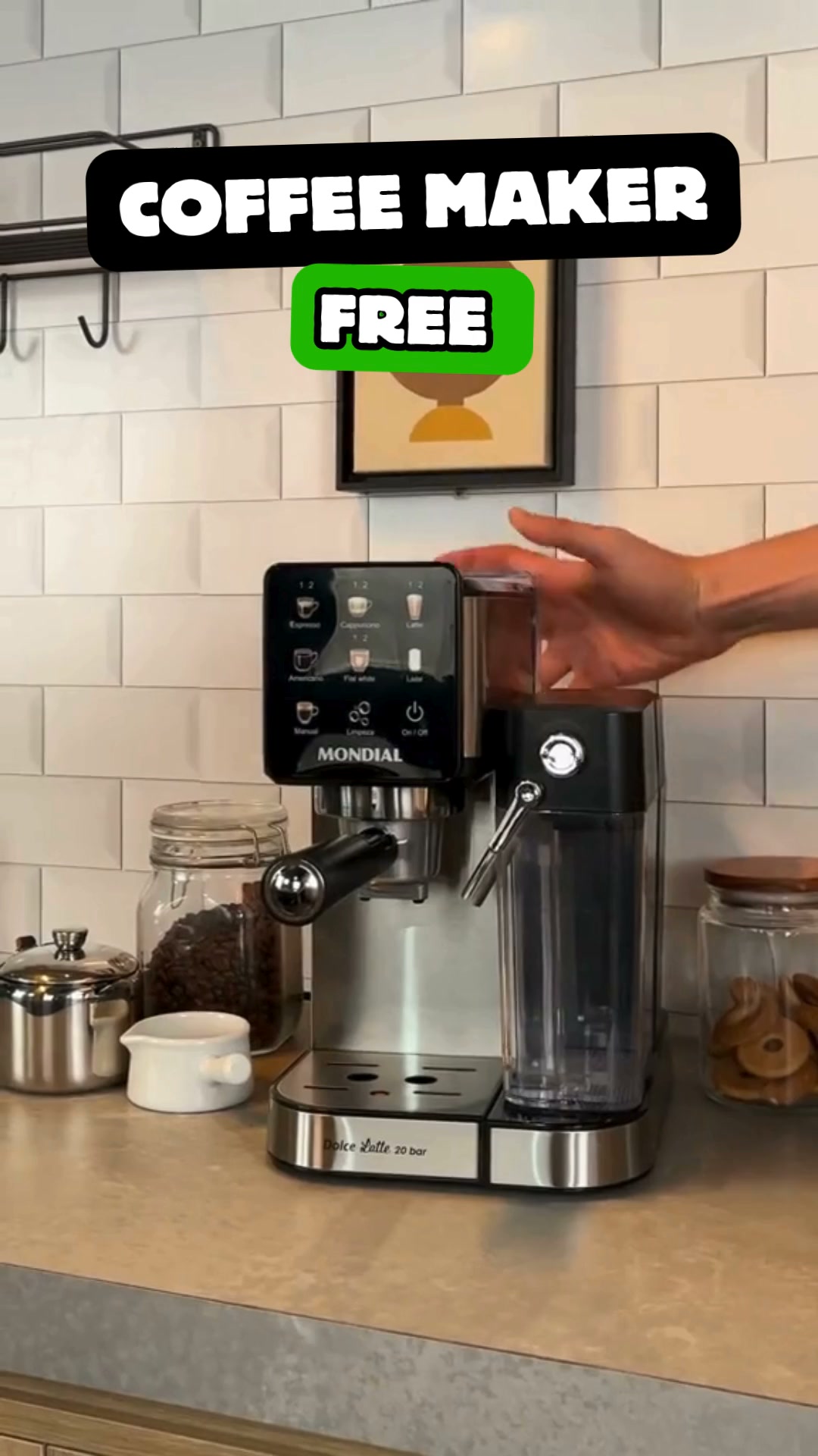 I WANT IT FREE! -->>