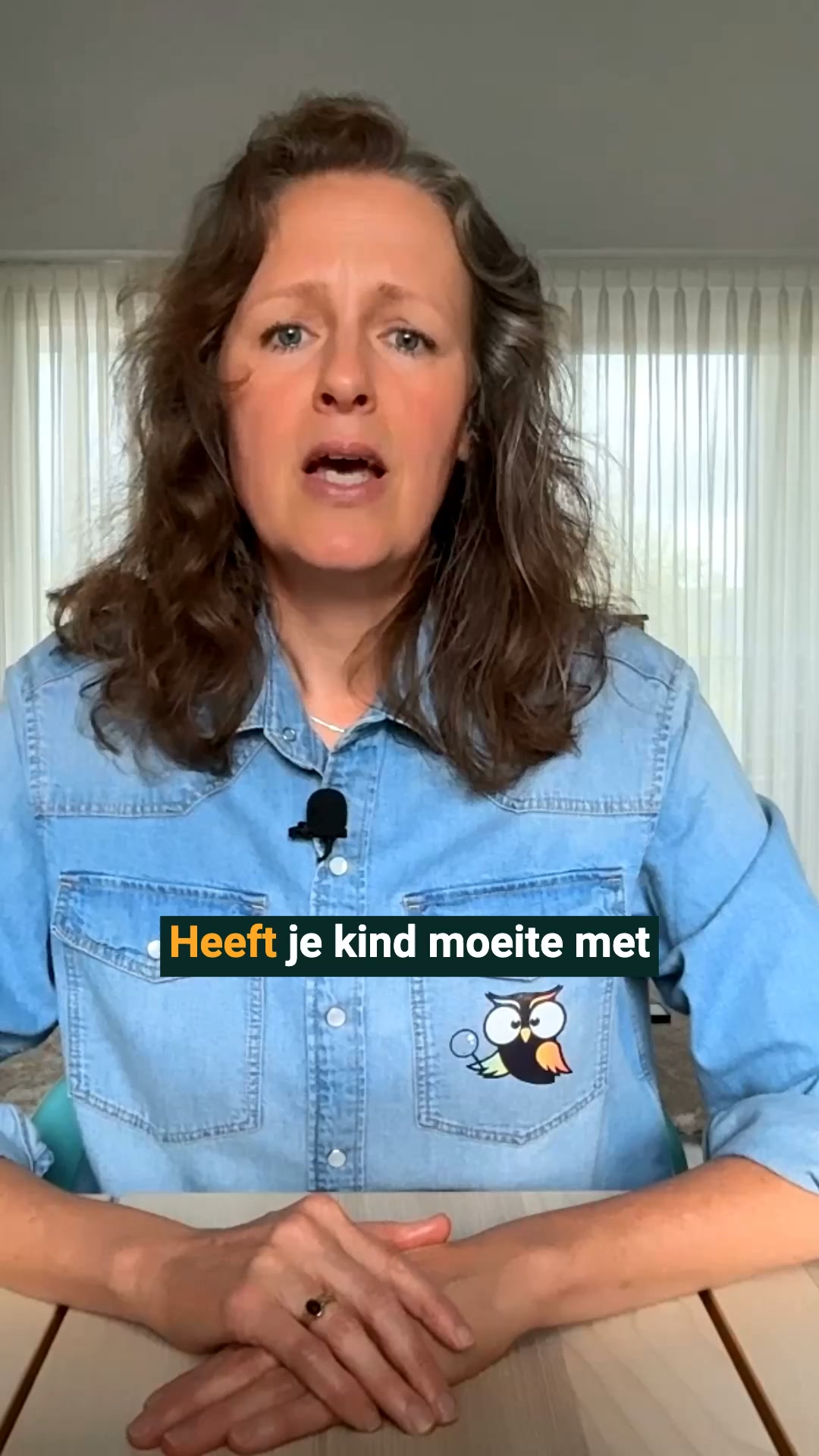 Een goede start in het nieuwe schooljaar
