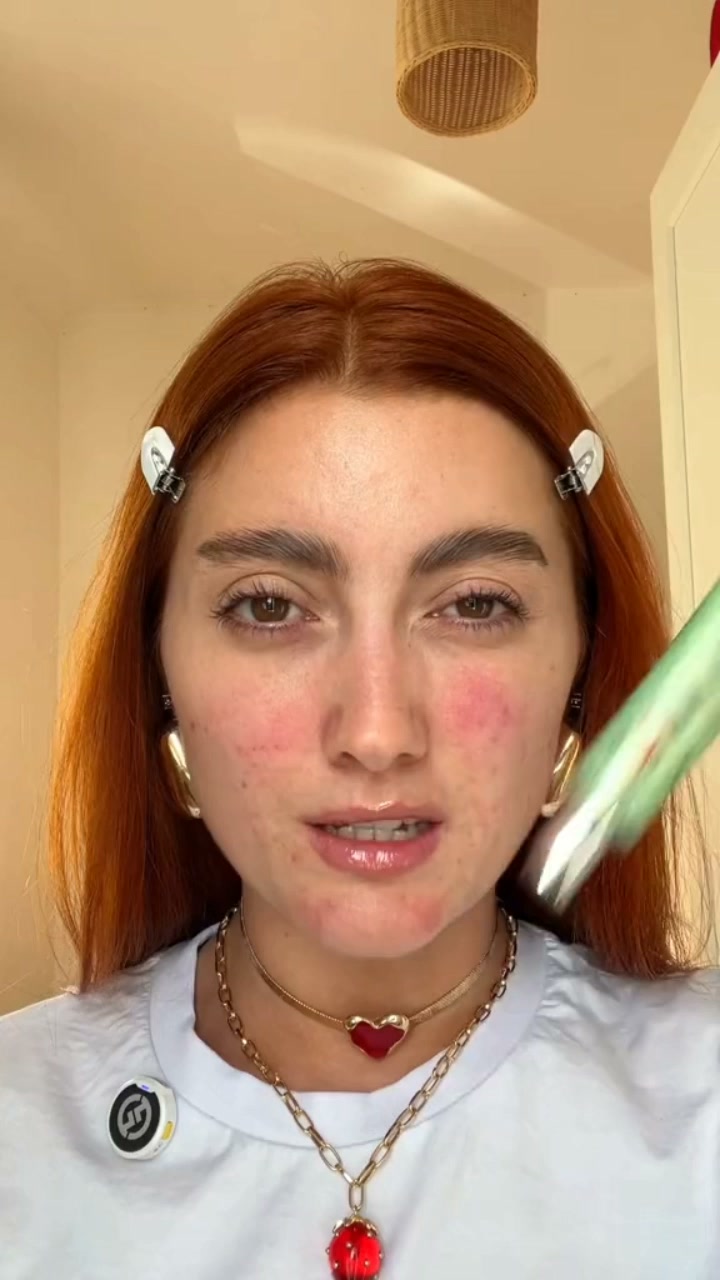 Instantly Erase Redness & Even Your Skin Tone