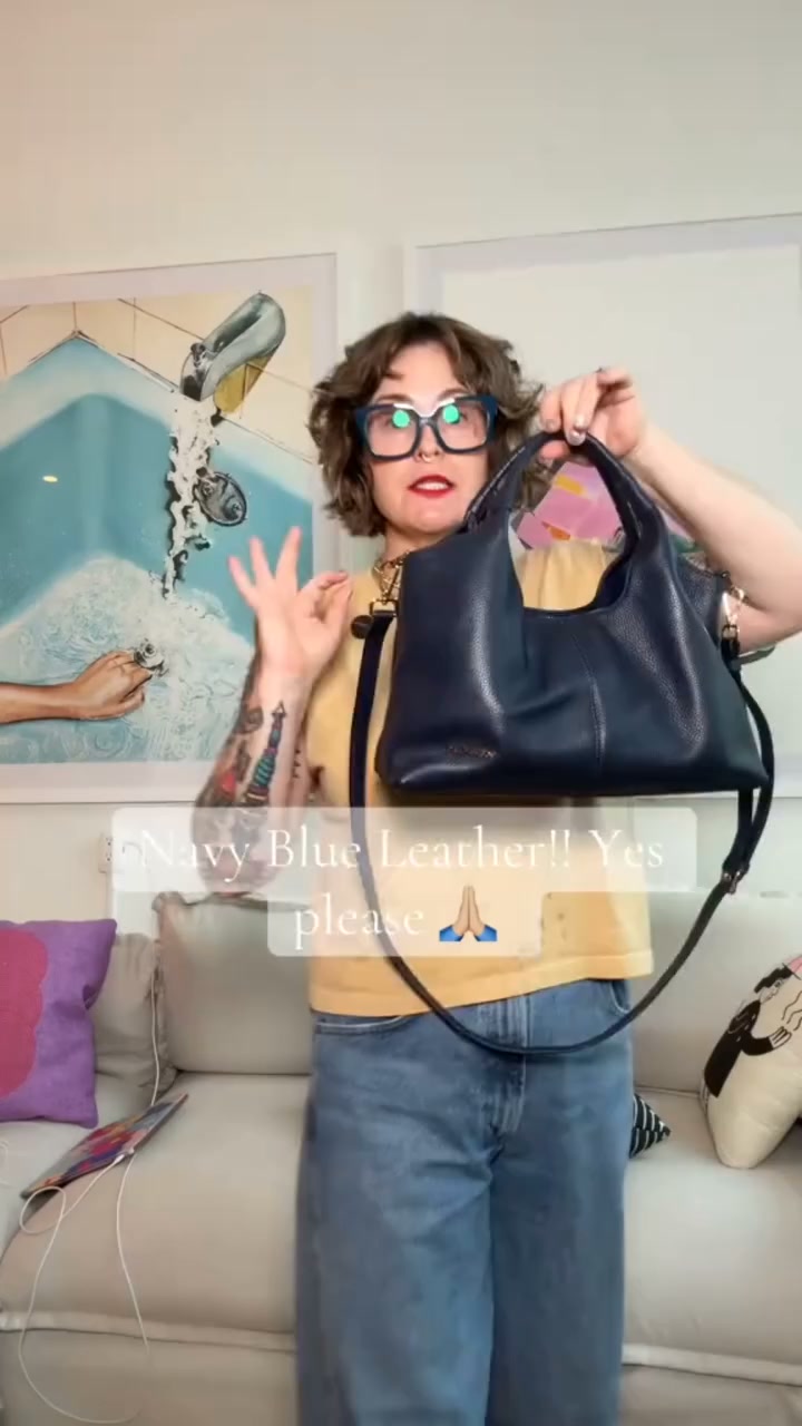 New Everyday Bag