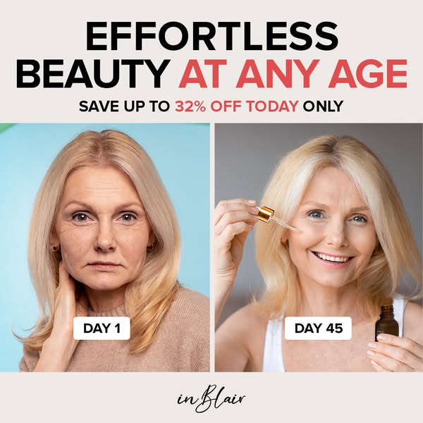 Pro-Aging Solution