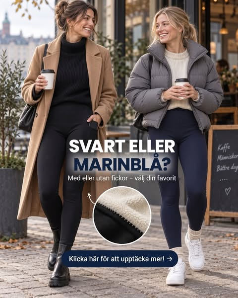 Fryser du på benen? Här är lösningen
