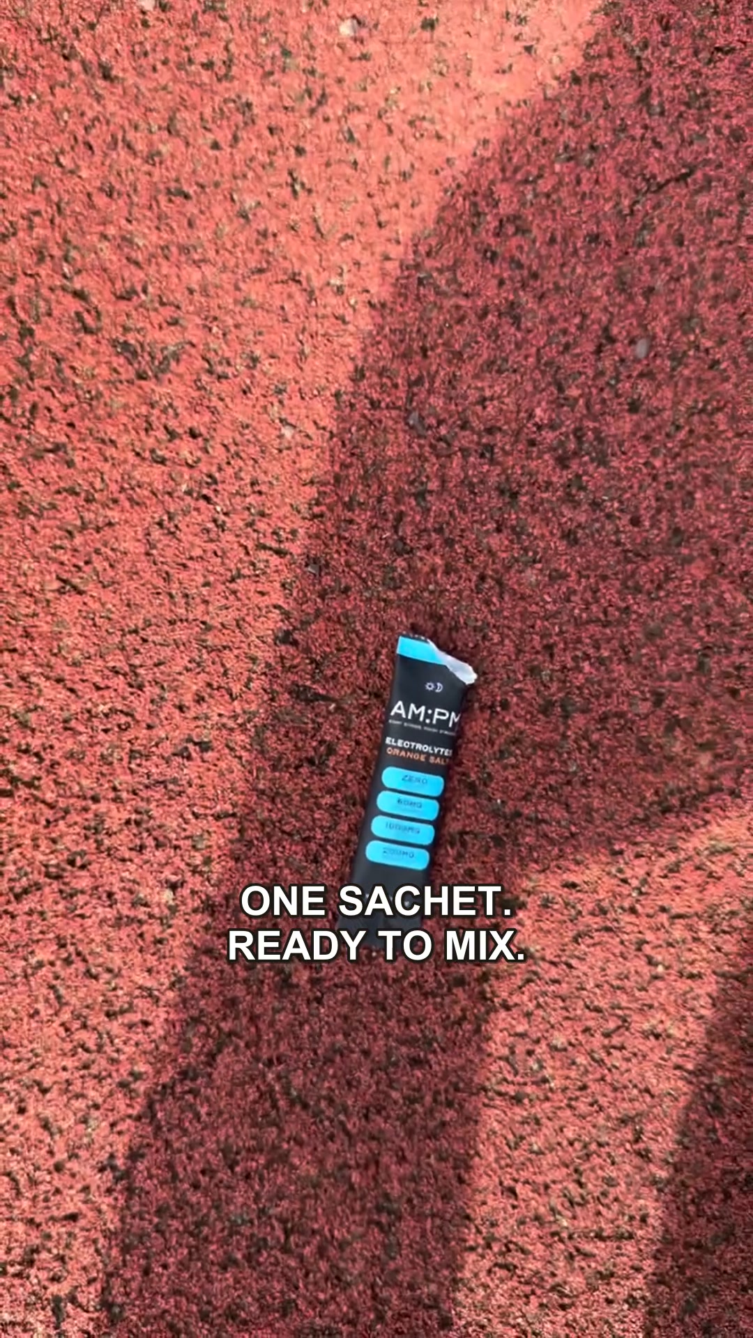 Your first 30 sachets · £4.99