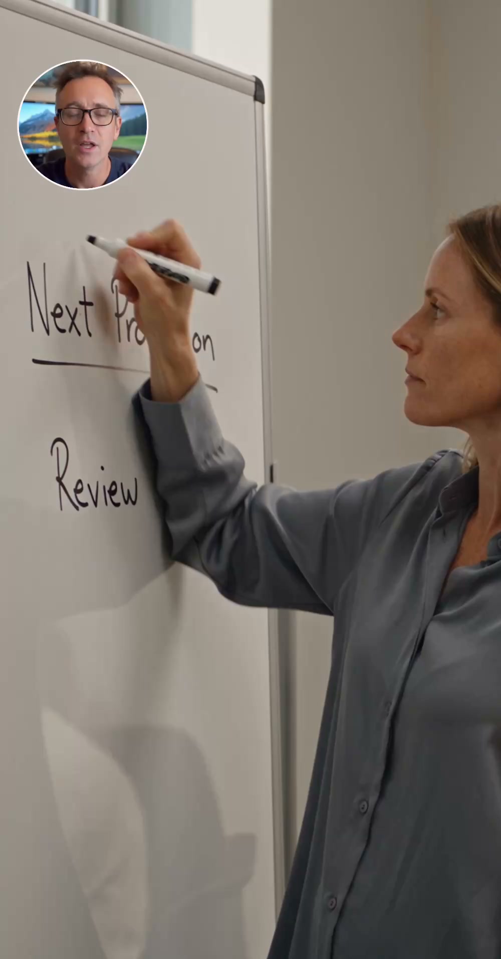 Turn Sales Notes Into a Review Deck