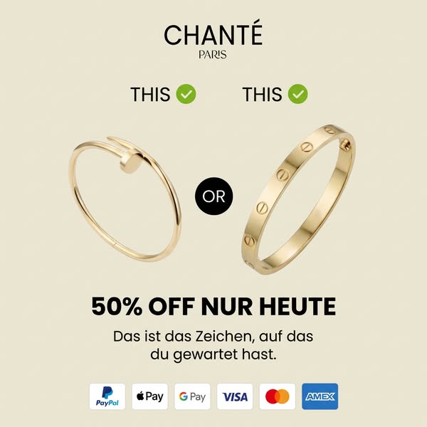 Jetzt bis zu 50% reduziert – solange verfügbar.