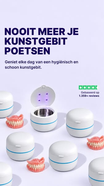 Niet tevreden? Geld terug