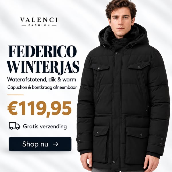 Federico Winterjas | €119,95
