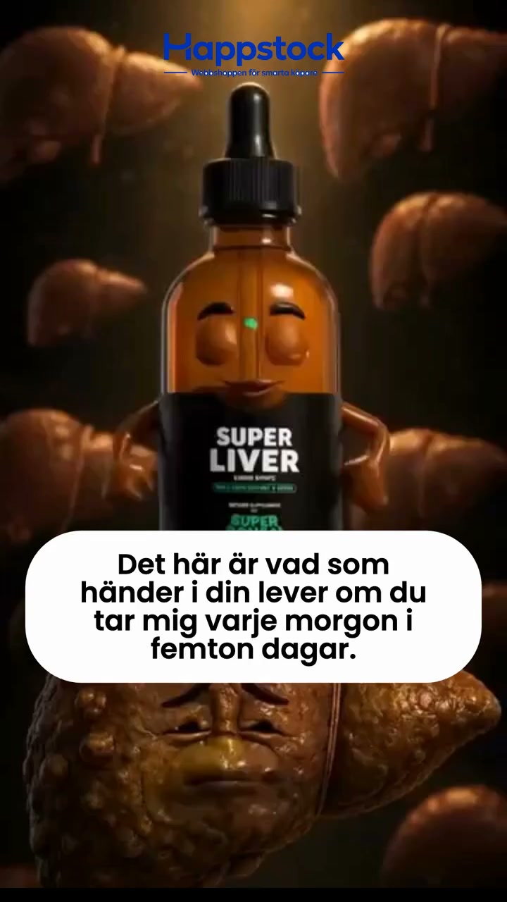 Lösningen för att slippa baksmällan!