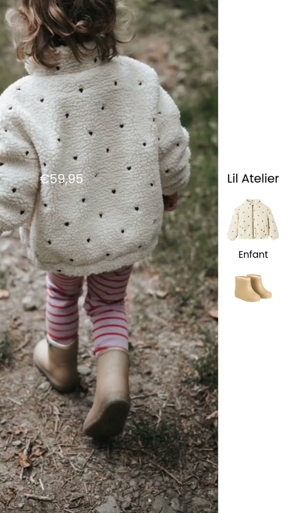 Lil atelier