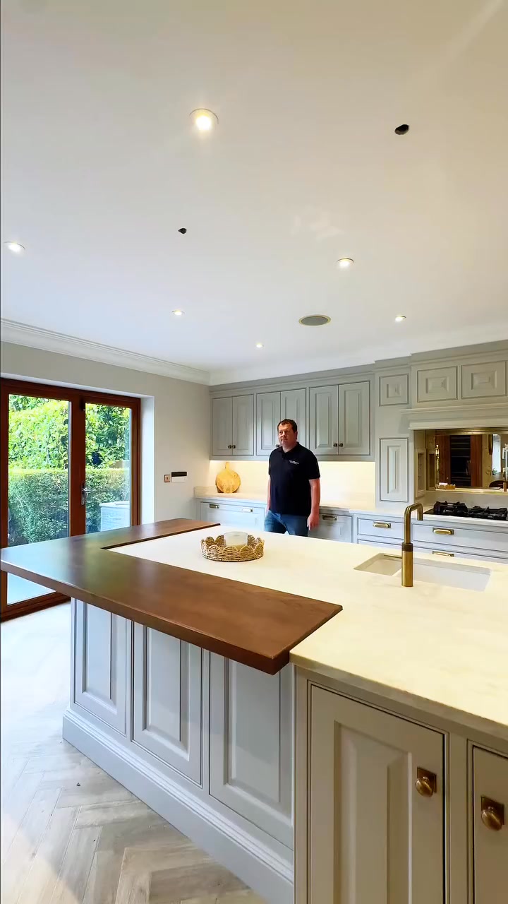 Book a Free Design Consultation