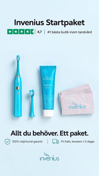 Tandhygienistens guide i tre steg