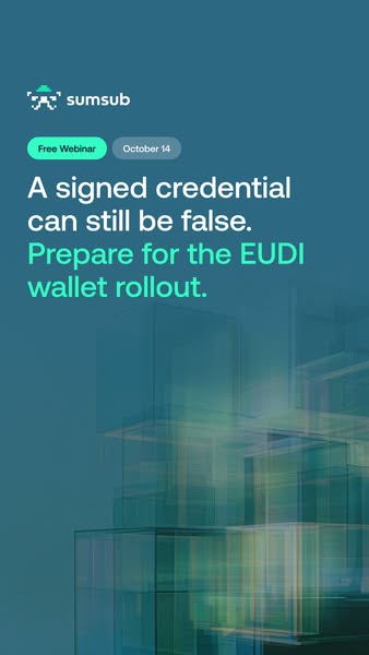 Register for the webinar, free