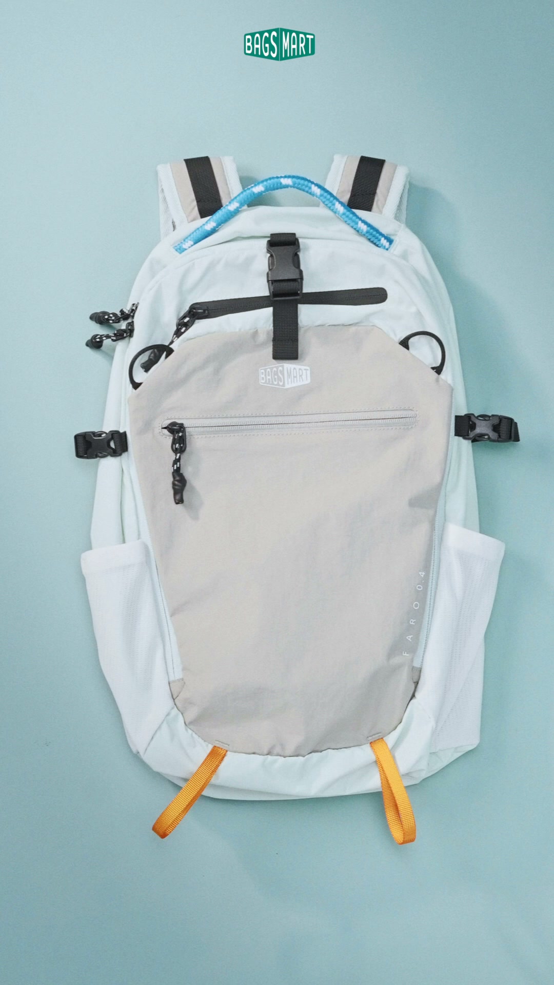 Anúncio de Bagsmart