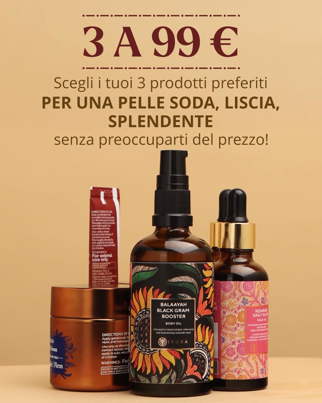 I preferiti a un prezzo imbattibile