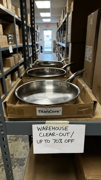 Toxic-Free Cooking Starts Here