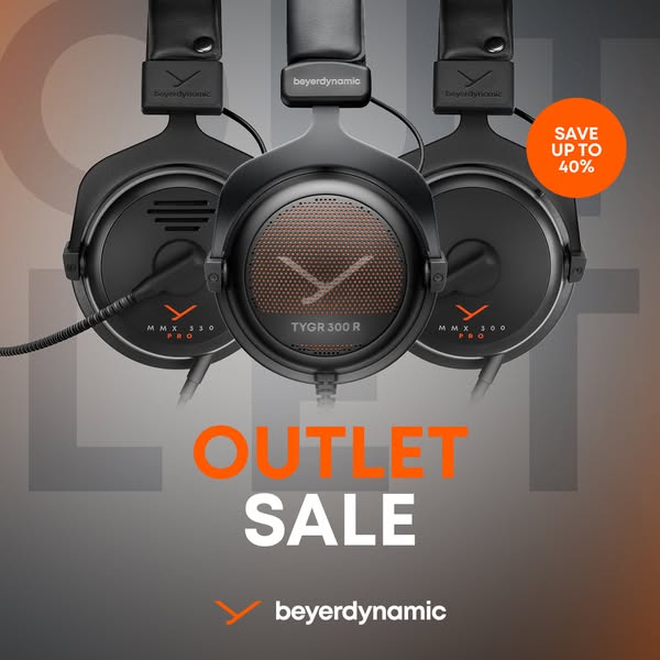 High-quality headsets for your gaming sessions