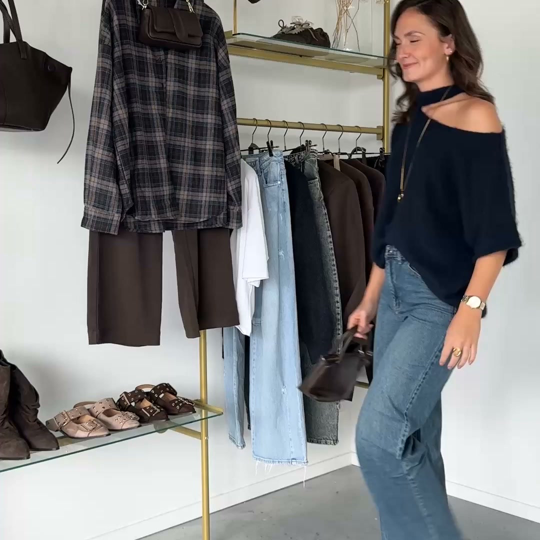 shop en stay on trend