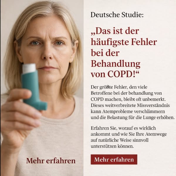 „Wenn ich das nur früher entdeckt hätte …“