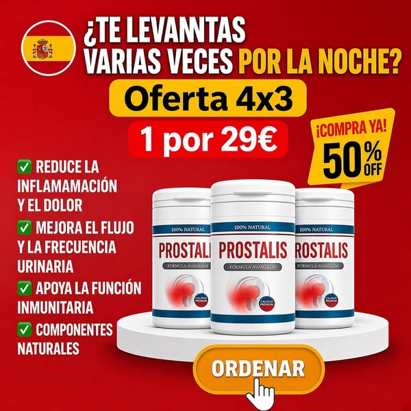 Lleva 4 y paga 3 – Solo 29€