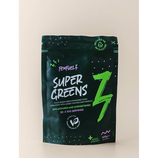 Super Greens