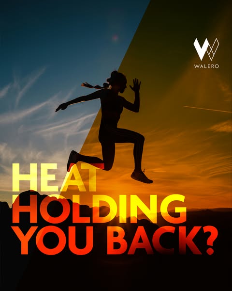 Heat regulating base layers