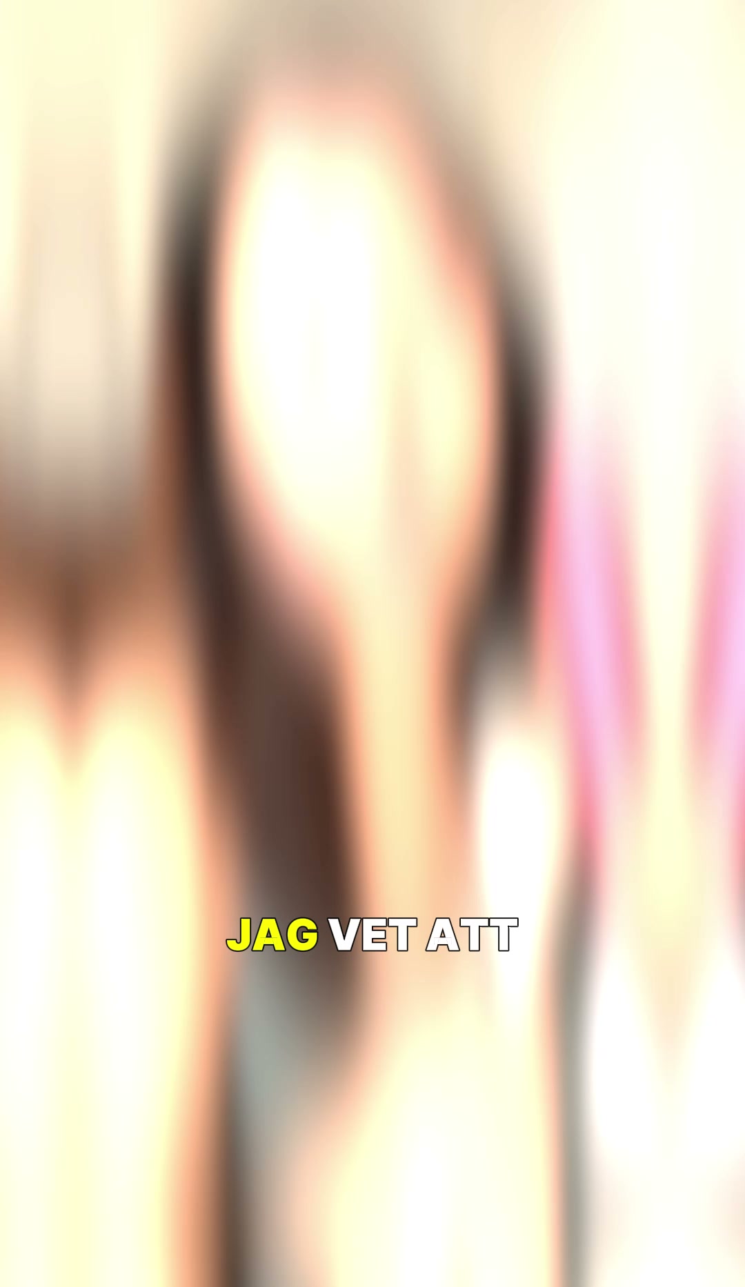 Från vit till din ton på 30 sek